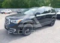 2018 GMC ACADIA photo