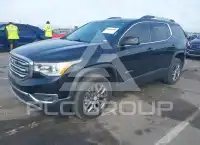 2018 GMC ACADIA фото