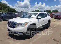 2018 GMC ACADIA фото