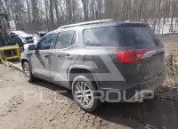 2018 GMC ACADIA фото