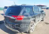 2018 GMC ACADIA photo