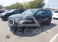 2018 GMC ACADIA фото