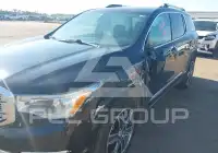 2018 GMC ACADIA photo