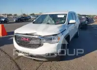 2018 GMC ACADIA photo