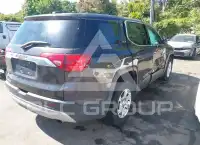2018 GMC ACADIA фото