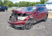 2018 GMC ACADIA photo