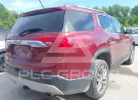 2018 GMC ACADIA photo