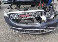 2018 GMC ACADIA фото