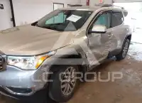 2018 GMC ACADIA фото