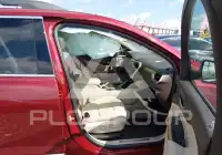 2018 GMC ACADIA фото