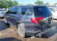 2018 GMC ACADIA фото