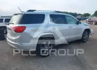 2018 GMC ACADIA фото