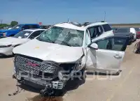 2018 GMC ACADIA фото