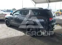 2018 GMC ACADIA фото