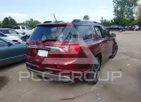 2018 GMC ACADIA фото