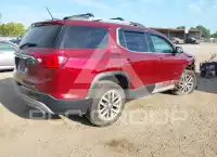 2018 GMC ACADIA фото