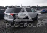 2018 GMC ACADIA фото
