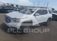 2018 GMC ACADIA фото