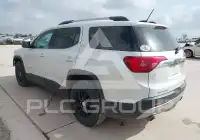 2018 GMC ACADIA photo