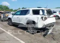 2018 GMC ACADIA фото