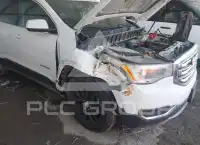 2018 GMC ACADIA photo