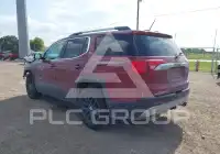 2018 GMC ACADIA photo