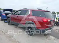 2018 GMC ACADIA фото