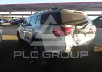 2018 GMC ACADIA photo