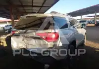 2018 GMC ACADIA photo