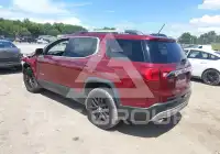 2018 GMC ACADIA фото