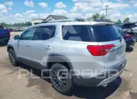 2018 GMC ACADIA фото