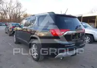 2018 GMC ACADIA фото