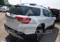 2018 GMC ACADIA фото
