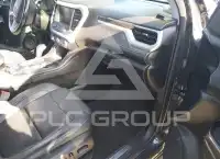 2018 GMC ACADIA фото