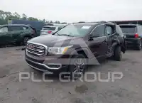 2018 GMC ACADIA фото