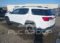 2018 GMC ACADIA фото