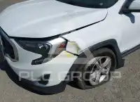 2018 GMC TERRAIN photo