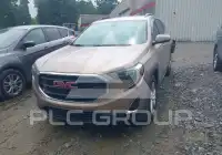 2018 GMC TERRAIN photo
