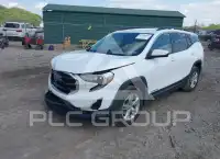 2018 GMC TERRAIN photo