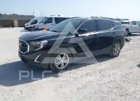 2018 GMC TERRAIN photo