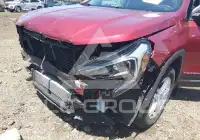 2018 GMC TERRAIN photo