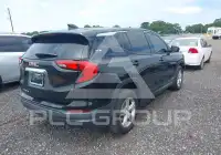 2018 GMC TERRAIN фото