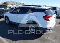 2018 GMC TERRAIN фото