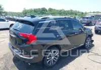 2018 GMC TERRAIN фото