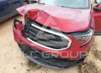 2018 GMC TERRAIN фото