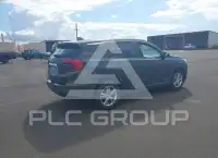 2018 GMC TERRAIN фото