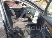 2018 GMC TERRAIN photo