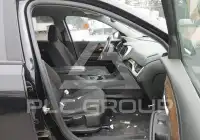 2018 GMC TERRAIN фото