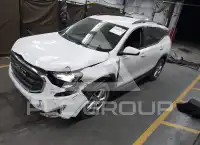 2018 GMC TERRAIN фото