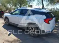2018 GMC TERRAIN фото